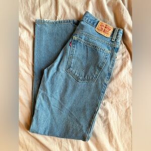 Vintage Levi's